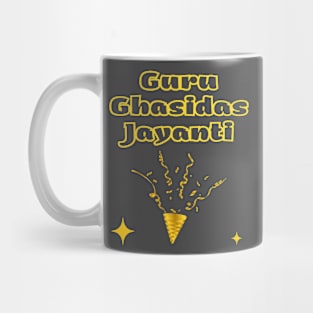 Indian Festivals - Guru Ghasidas Jayanti Mug